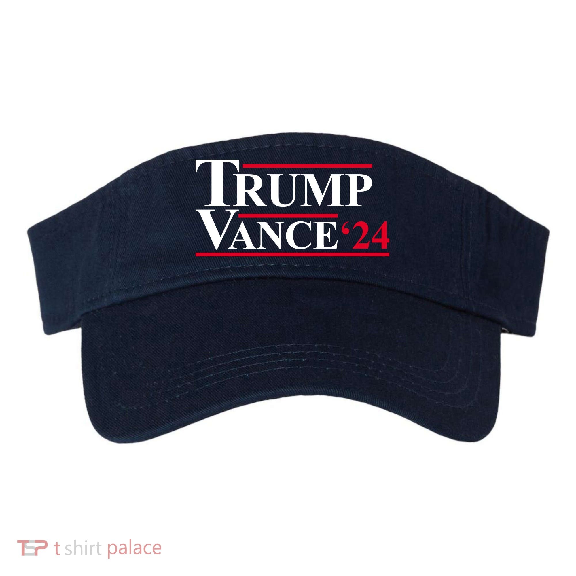 Trump Vance 2024 Election Visor