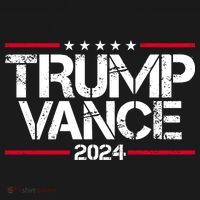 Trump Vance 2024 Election Vice President Sweatshirt thumb 3