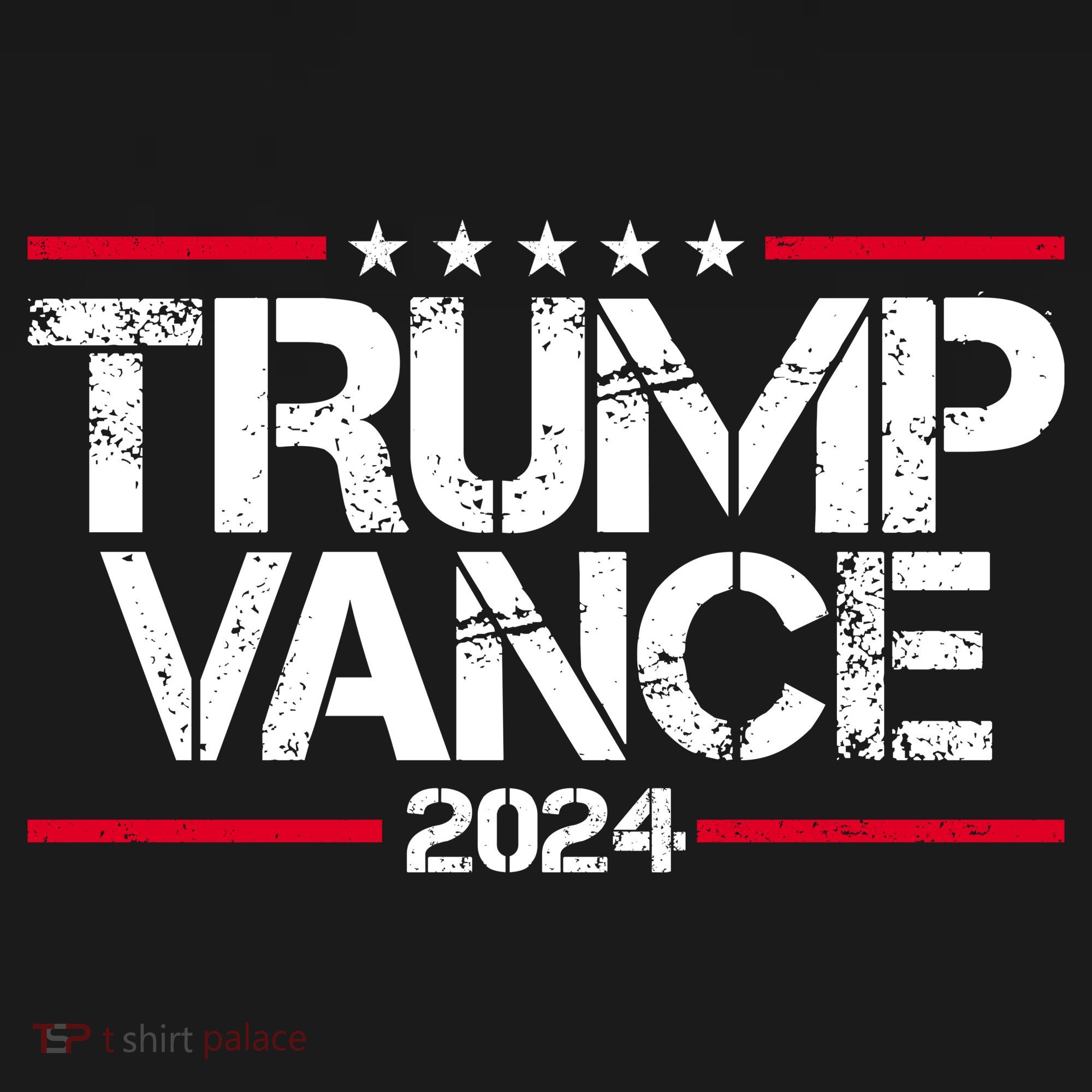 Trump Vance 2024 Election Vice President Women's Tank Top