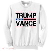 Trump Vance 2024 Usa Election Sweatshirt thumb 0
