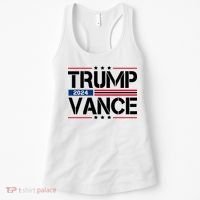 Trump Vance 2024 Usa Election Women's Tank Top thumb 0