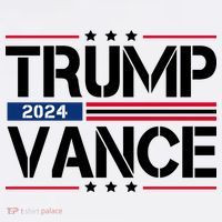 Trump Vance 2024 Usa Election Baby Bodysuit thumb 2