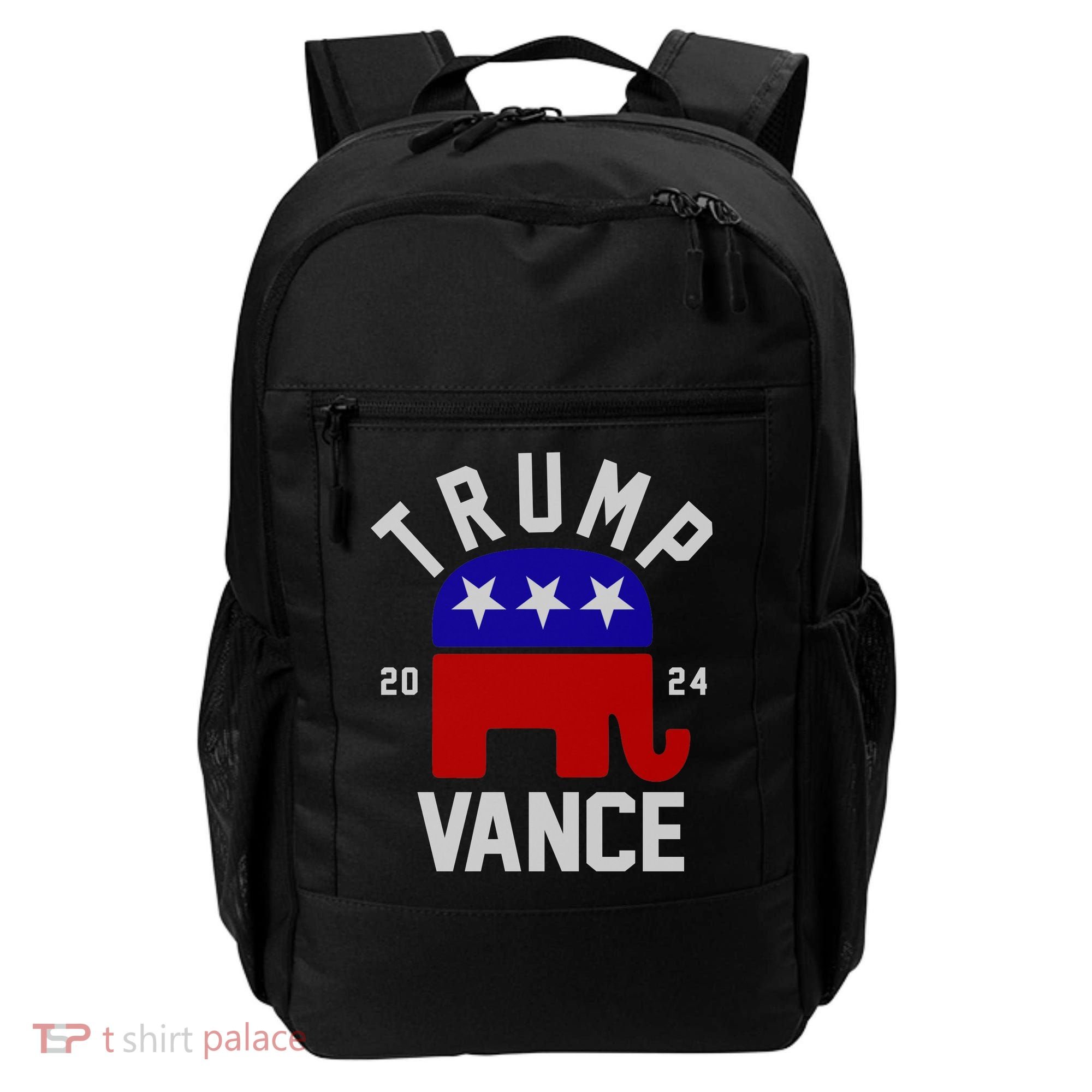 Trump Vance 2024 Republican Election Backpack