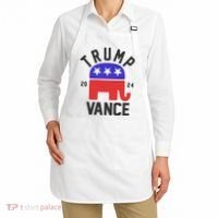 Trump Vance 2024 Republican Election Apron thumb 2