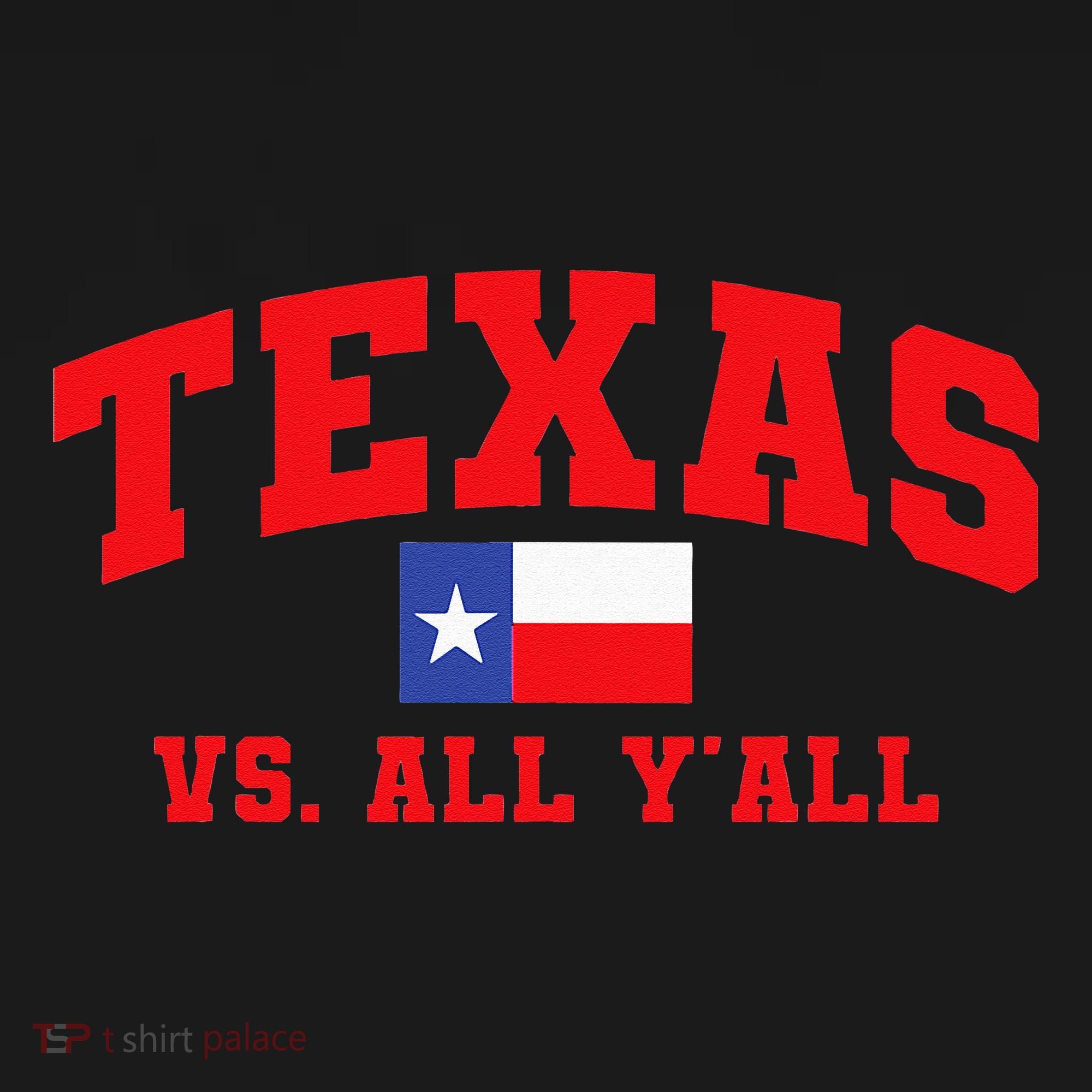 Texas Vs. All Y'All Texas Pride Home State Texas Shape Apron