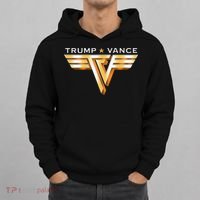 Trump Vance America Pro Trump 2024 Hoodie thumb 0