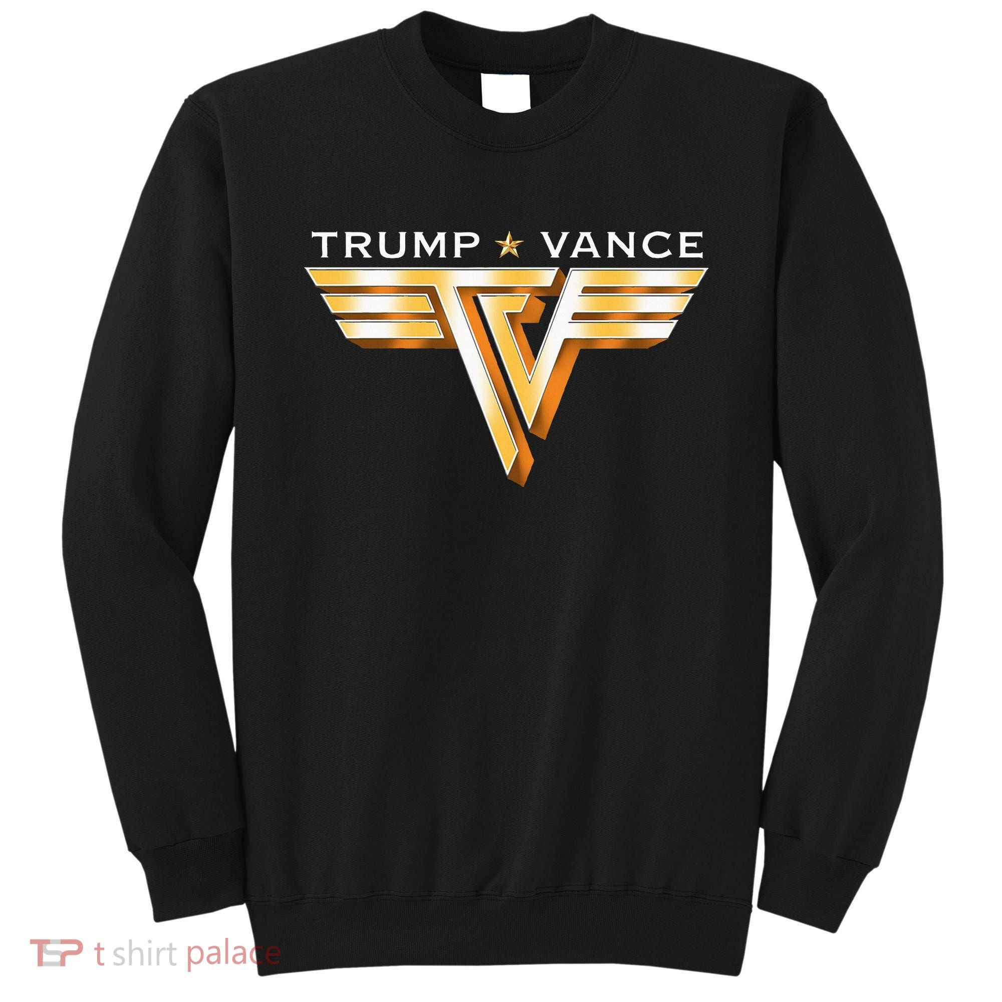 Trump Vance America Pro Trump 2024 Sweatshirt