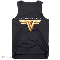 Trump Vance America Pro Trump 2024 Tank Top thumb 0