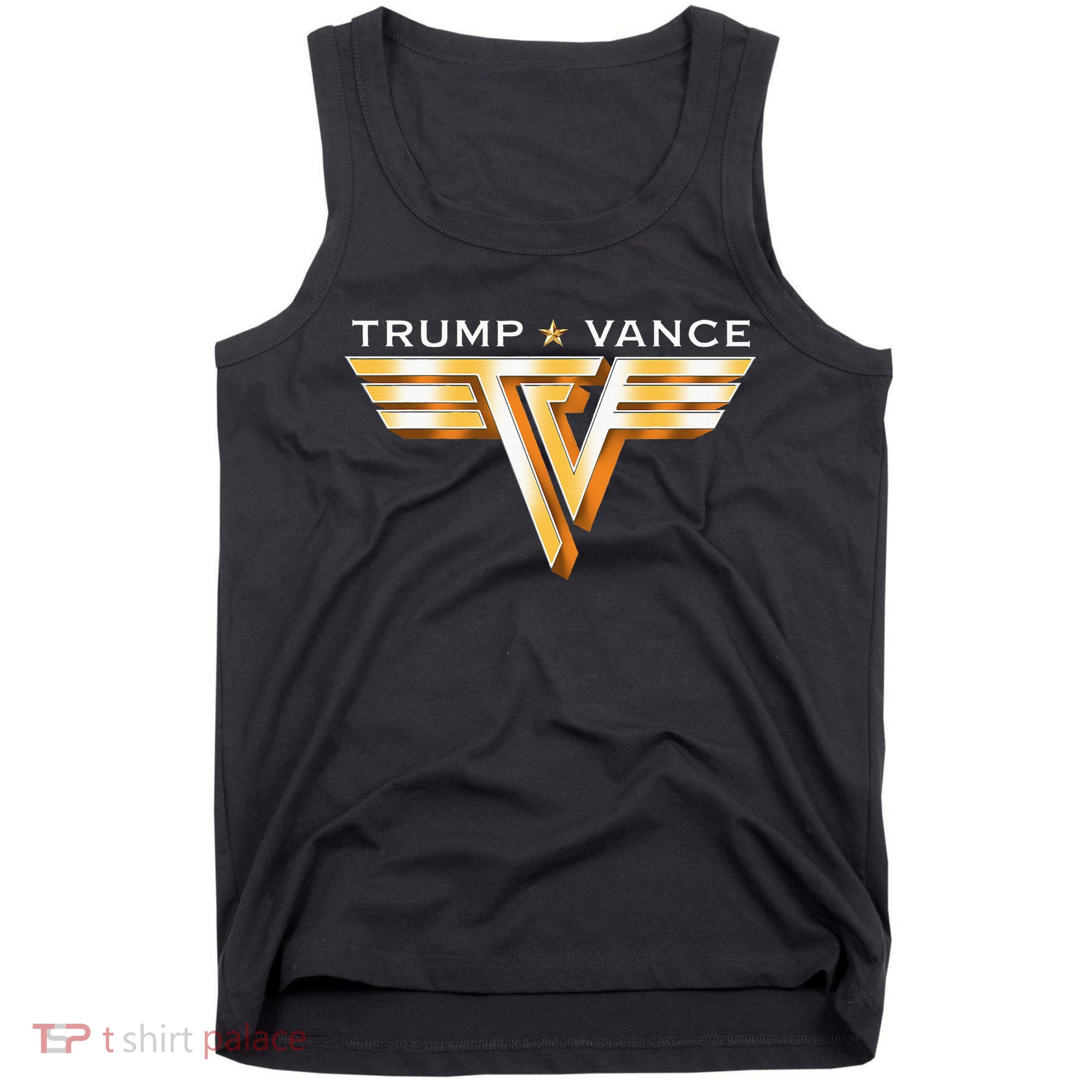 Trump Vance America Pro Trump 2024 Tank Top