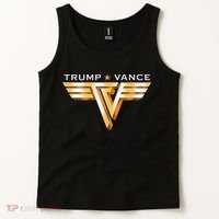Trump Vance America Pro Trump 2024 Tank Top thumb 2