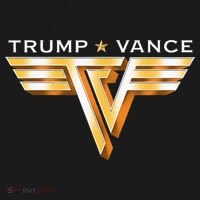 Trump Vance America Pro Trump 2024 Tank Top thumb 6