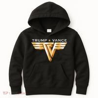 Trump Vance America Pro Trump 2024 Kids Hoodie thumb 0