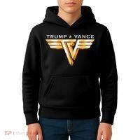 Trump Vance America Pro Trump 2024 Kids Hoodie thumb 4