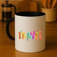 Travel Vacation Cute Gift Coffee Mug thumb 4