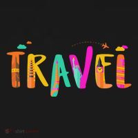 Travel Vacation Cute Gift Women's Tank Top thumb 5