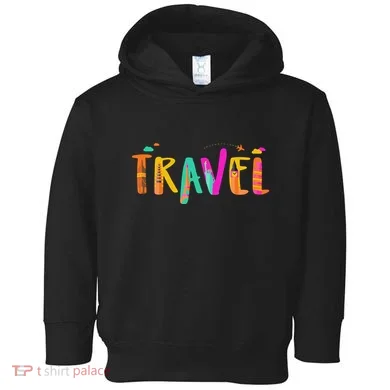 Toddler Hoodie