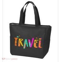 Travel Vacation Cute Gift Tote Bag thumb 3