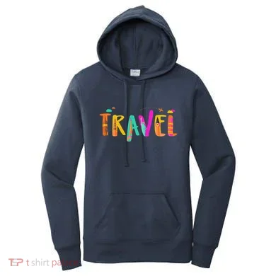 Women's Hoodie