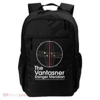 The Vantasner Danger Meridian For Conditions Grave Backpack thumb 0
