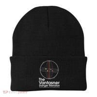 The Vantasner Danger Meridian For Conditions Grave Beanie thumb 0