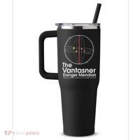 The Vantasner Danger Meridian For Conditions Grave 40oz Vacuum Insulated Stainless Steel Travel Tumbler thumb 2