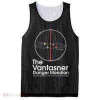 The Vantasner Danger Meridian For Conditions Grave Mesh Reversible Basketball Jersey Tank thumb 0