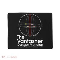 The Vantasner Danger Meridian For Conditions Grave Mousepad thumb 0