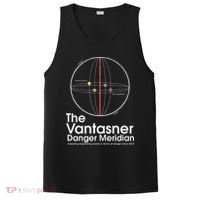 The Vantasner Danger Meridian For Conditions Grave PosiCharge Competitor Tank thumb 0