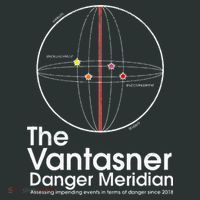 The Vantasner Danger Meridian For Conditions Grave Infant Baby Jersey Bodysuit thumb 2