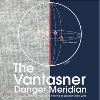 The Vantasner Danger Meridian For Conditions Grave Kids Colorblock Raglan Jersey thumb 2