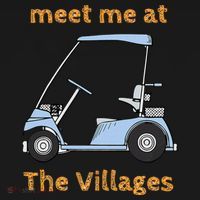 The Villages Florida Retirement Community Women's Hoodie thumb 2
