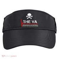 The Va Giving Veterans A Second Chance Adult Drive Performance Visor thumb 0