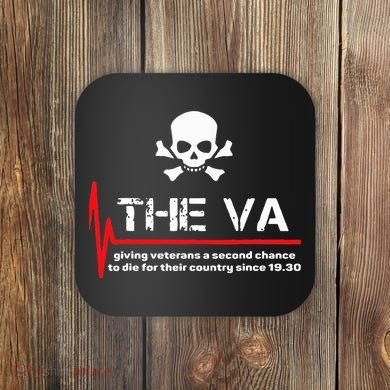 The Va Giving Veterans A Second Chance Coaster