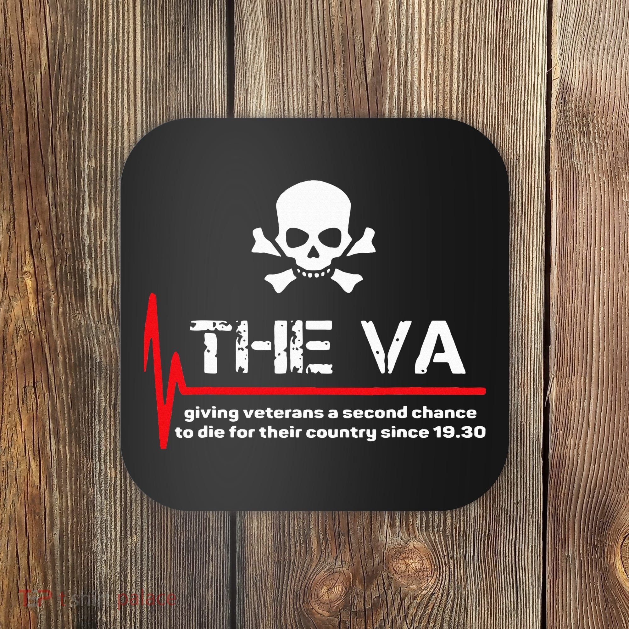 The Va Giving Veterans A Second Chance Coaster