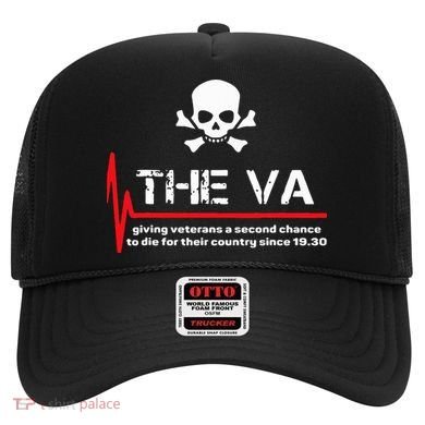 The Va Giving Veterans A Second Chance Hat