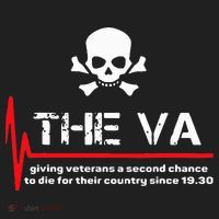 The Va Giving Veterans A Second Chance Kids Long Sleeve Plaid Pajama Set thumb 2