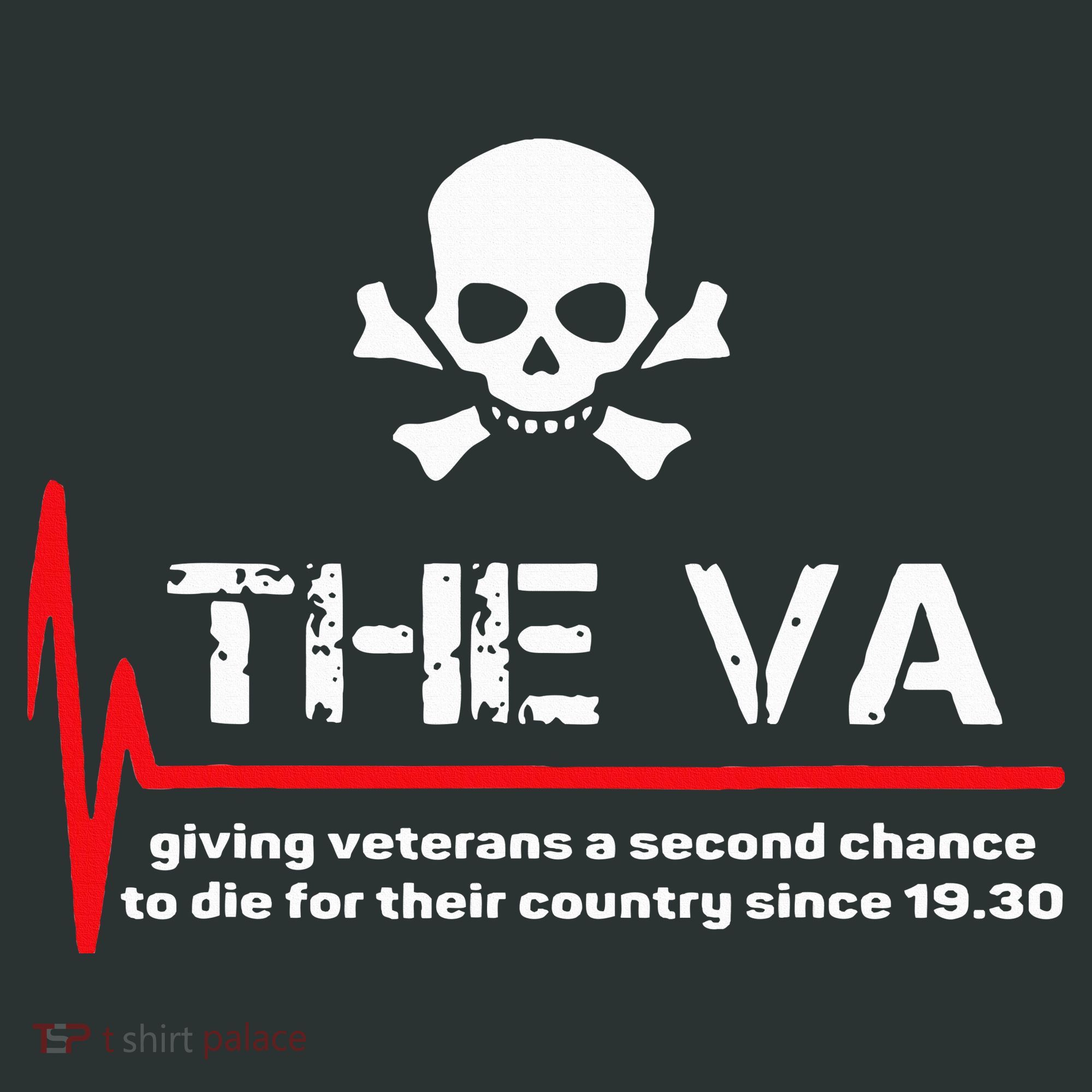 The Va Giving Veterans A Second Chance Infant Baby Jersey Bodysuit