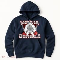 The Vanilla Gorilla Hoodie thumb 0