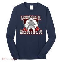 The Vanilla Gorilla Long Sleeve Shirt thumb 0