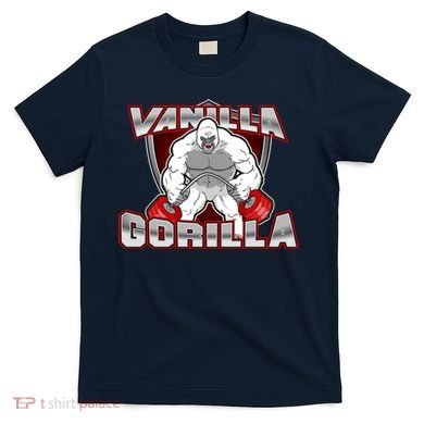 The Vanilla Gorilla T-Shirt