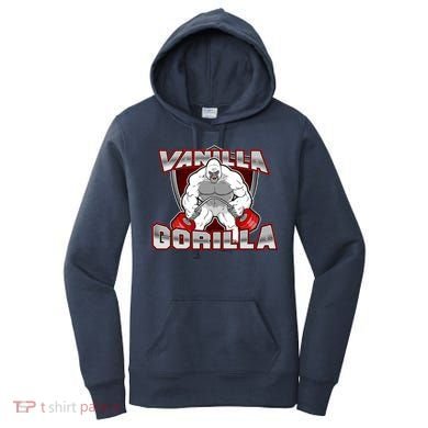 The Vanilla Gorilla Women's Hoodie