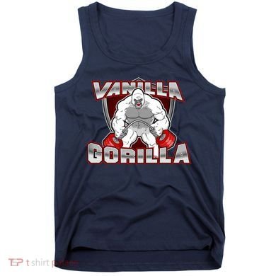 The Vanilla Gorilla Tank Top