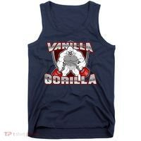 The Vanilla Gorilla Tank Top thumb 0