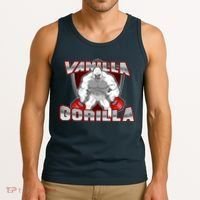 The Vanilla Gorilla Tank Top thumb 3