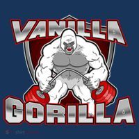 The Vanilla Gorilla Tank Top thumb 6