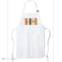 Thankful Vibes Holiday Cute Apron thumb 0