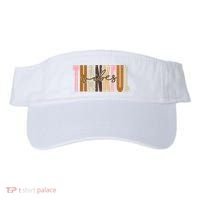 Thankful Vibes Holiday Cute Visor thumb 0