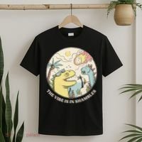 The Vibe Is In Shambles T-Shirt thumb 2