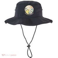 The Vibe Is In Shambles Bucket Hat thumb 0