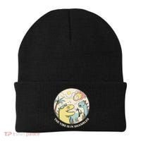 The Vibe Is In Shambles Beanie thumb 0